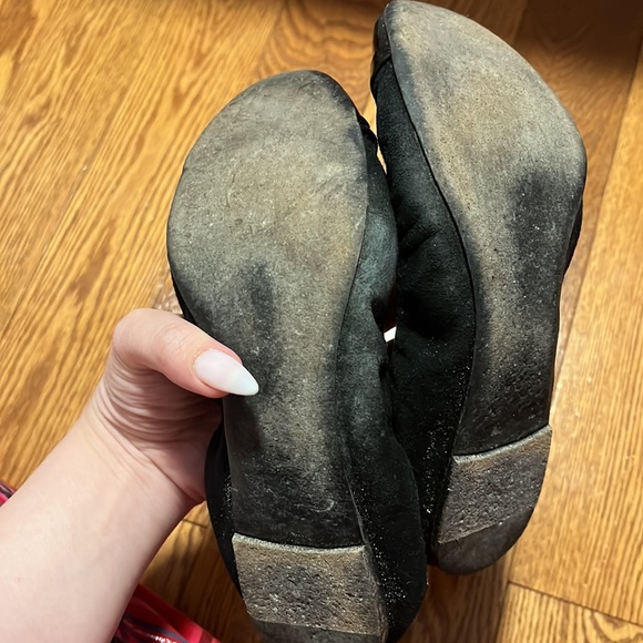 Louis vuitton flats - Picture 3 of 9